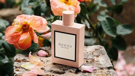 best gucci bloom fragrance|gucci bloom longevity.